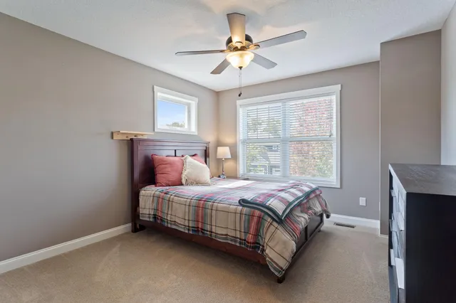 $639,900 | 6484 Killdeer Drive, Lino Lakes, MN 55014