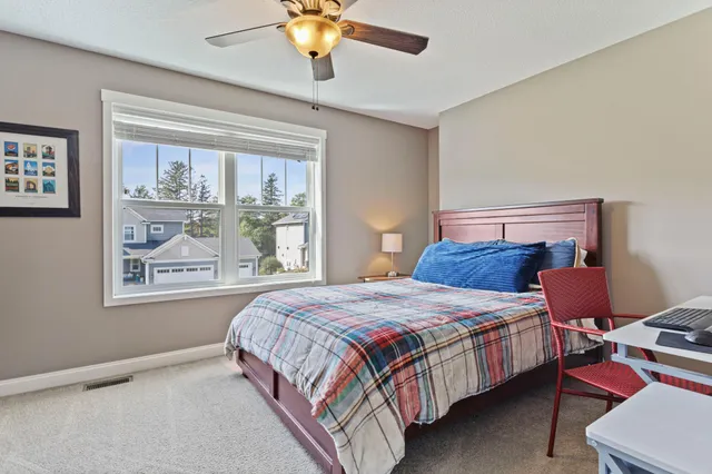 $639,900 | 6484 Killdeer Drive, Lino Lakes, MN 55014