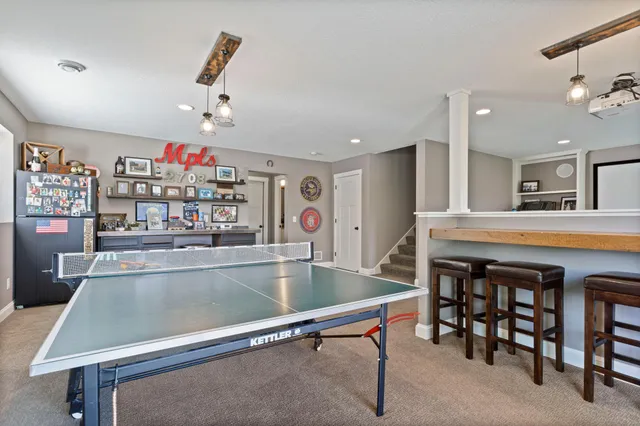 $639,900 | 6484 Killdeer Drive, Lino Lakes, MN 55014