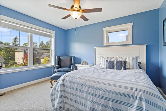 $639,900 | 6484 Killdeer Drive, Lino Lakes, MN 55014