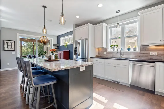 $639,900 | 6484 Killdeer Drive, Lino Lakes, MN 55014