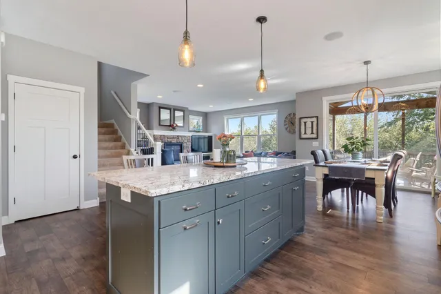 $639,900 | 6484 Killdeer Drive, Lino Lakes, MN 55014