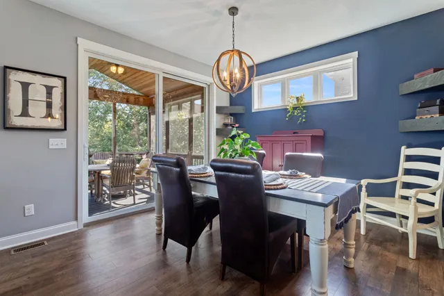 $639,900 | 6484 Killdeer Drive, Lino Lakes, MN 55014