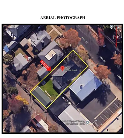 $498,500 | 512 12th Street, Modesto, CA 95354