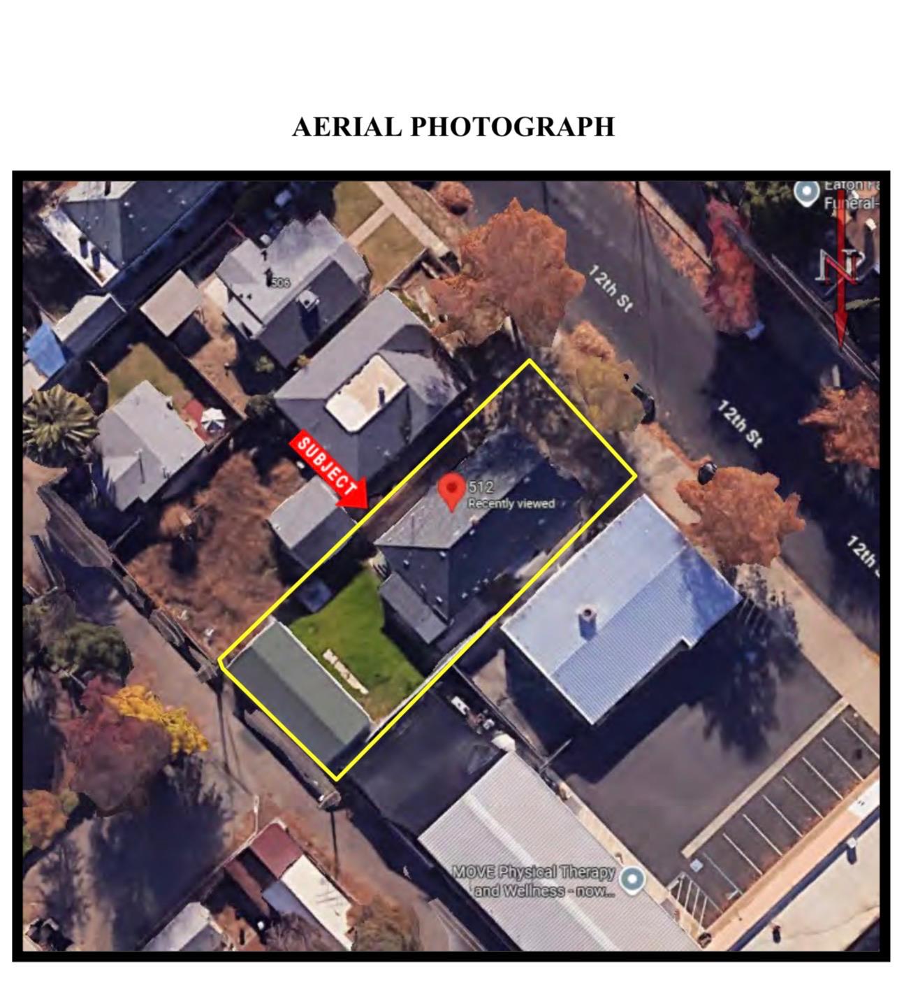 512 12th Street Modesto, CA 95354 - Photo 40 of 41