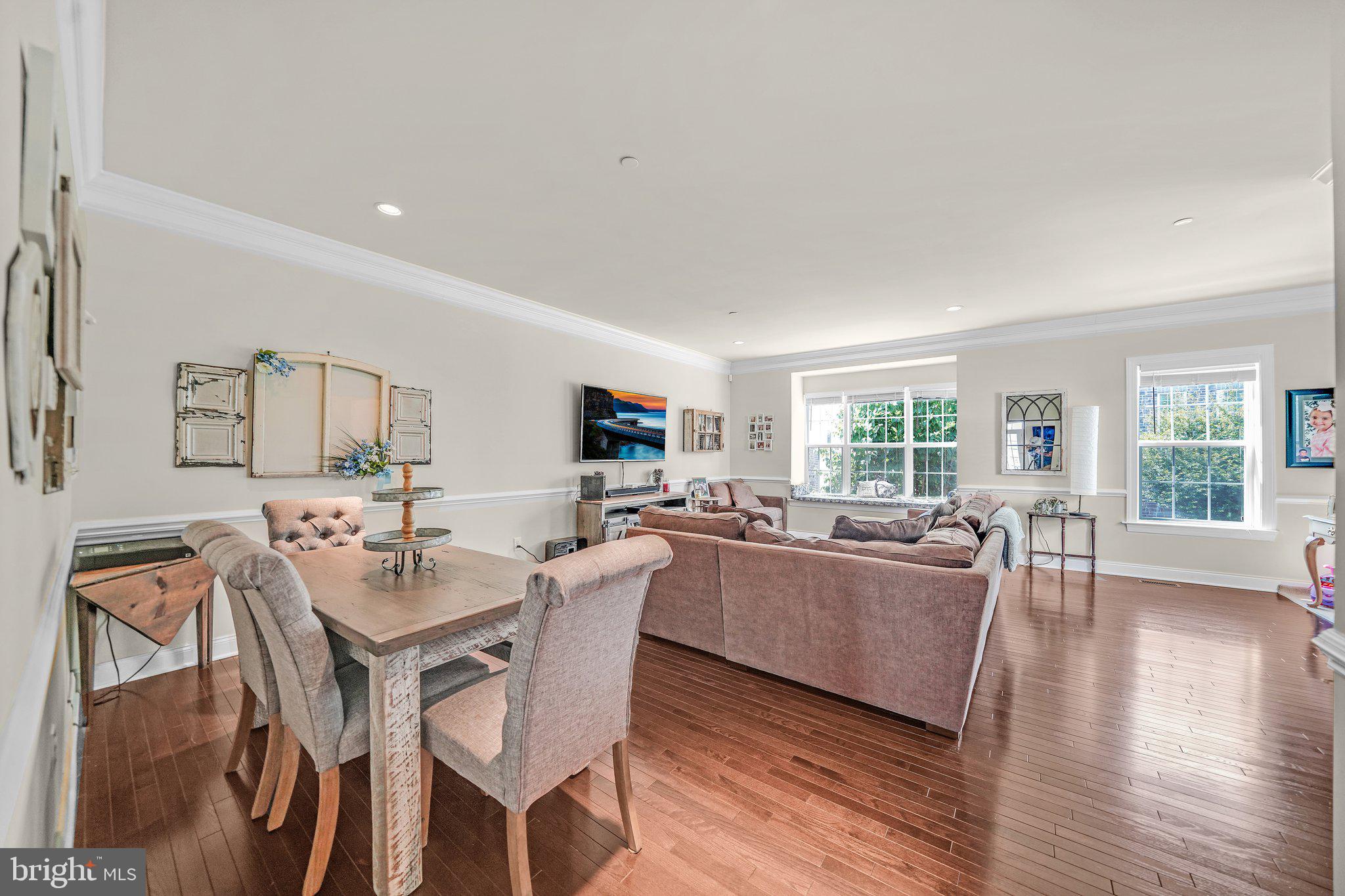 110 Jackdaw Alley Springfield, PA 19064 - Photo 12 of 40 Dining Area