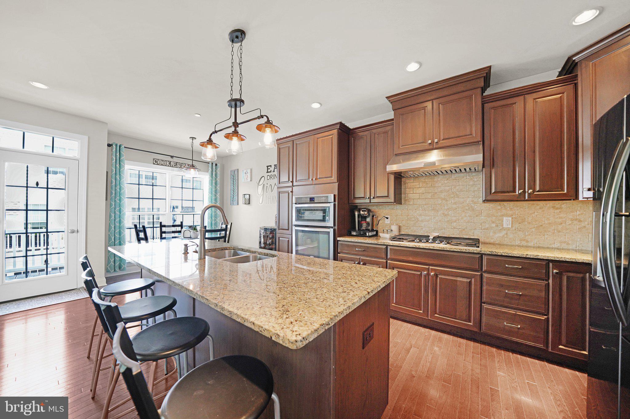 110 Jackdaw Alley Springfield, PA 19064 - Photo 13 of 40 Kitchen