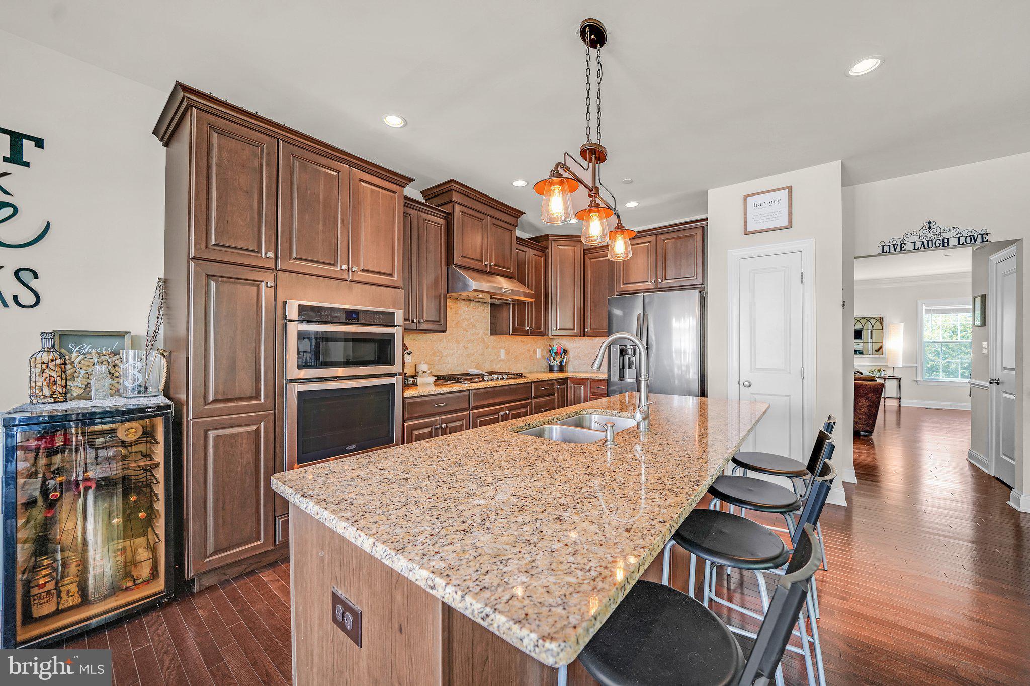 110 Jackdaw Alley Springfield, PA 19064 - Photo 14 of 40 Kitchen