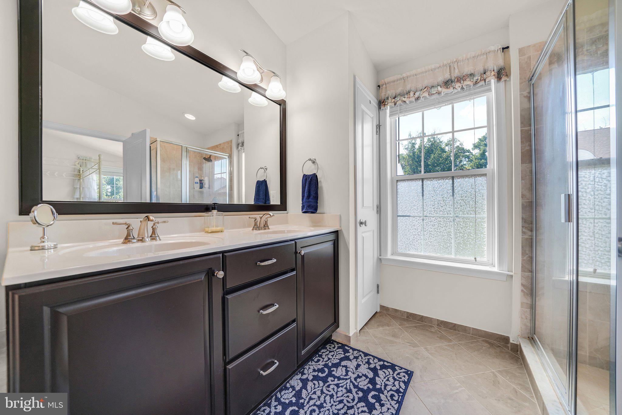 110 Jackdaw Alley Springfield, PA 19064 - Photo 26 of 40 Primary Bathroom