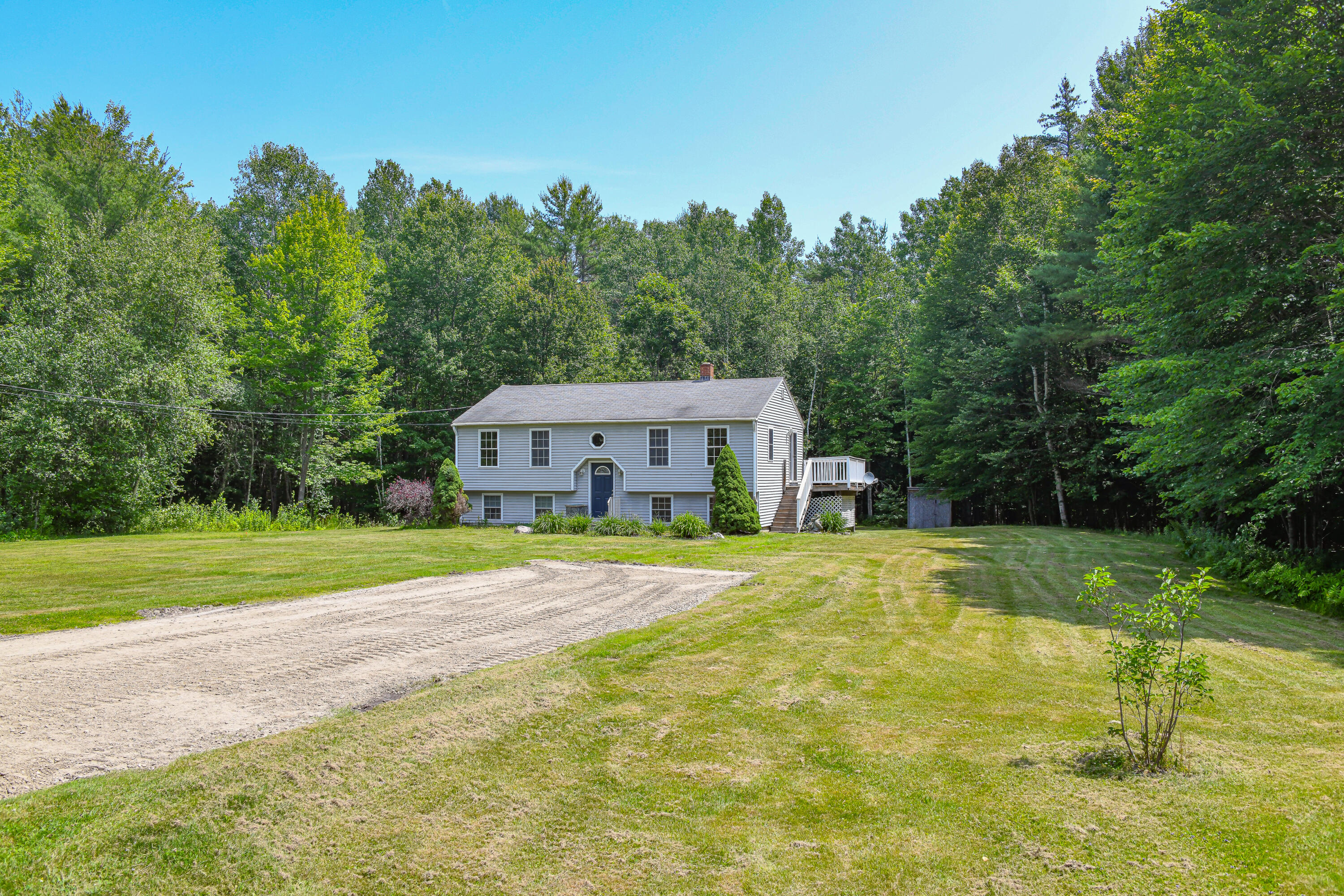101 Kansas Road Naples, ME 04055 - Photo 4 of 50 101 kansas road-5