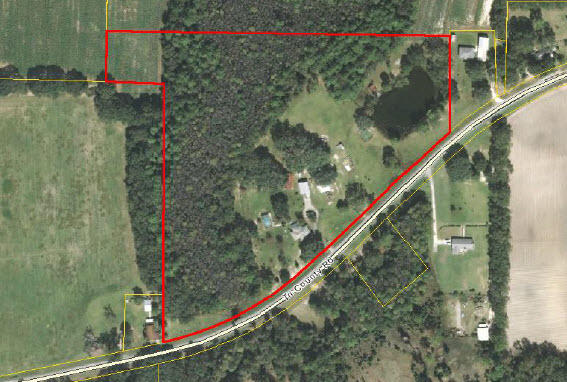 932 Tri County Road Graceville, FL 32440 - Photo 2 of 40
