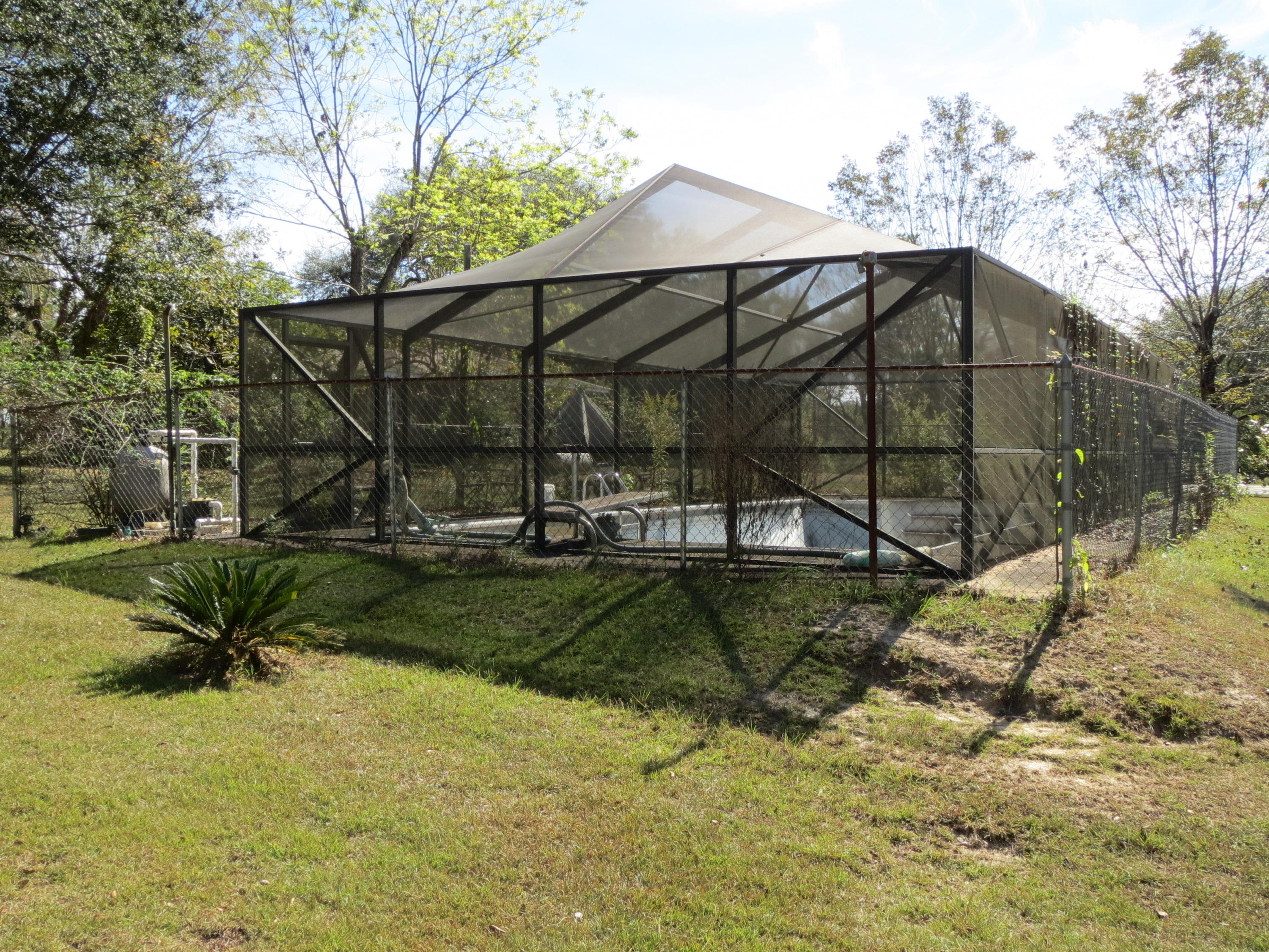 932 Tri County Road Graceville, FL 32440 - Photo 23 of 40 a view of a park
