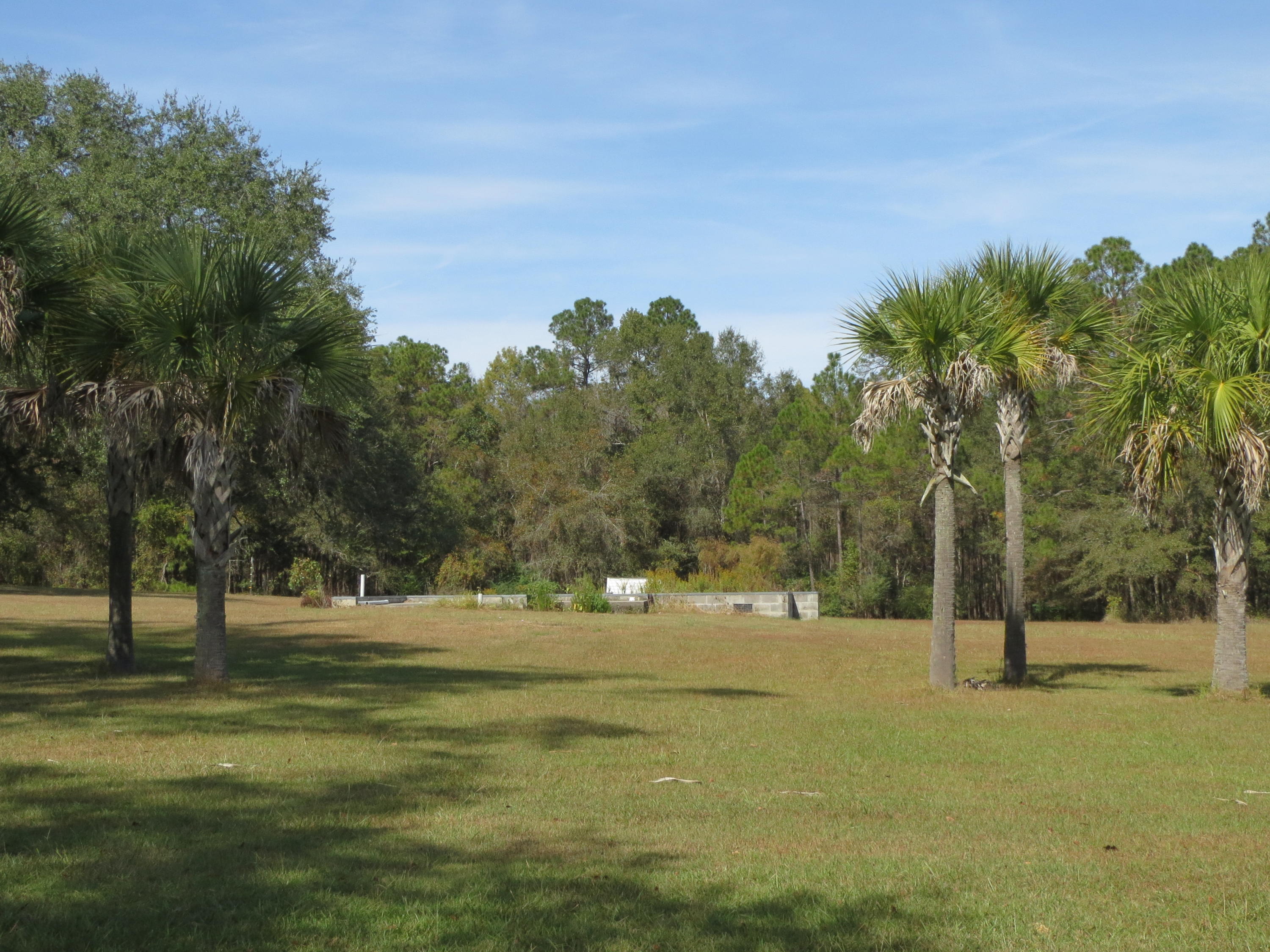 932 Tri County Road Graceville, FL 32440 - Photo 26 of 40 a view of park space