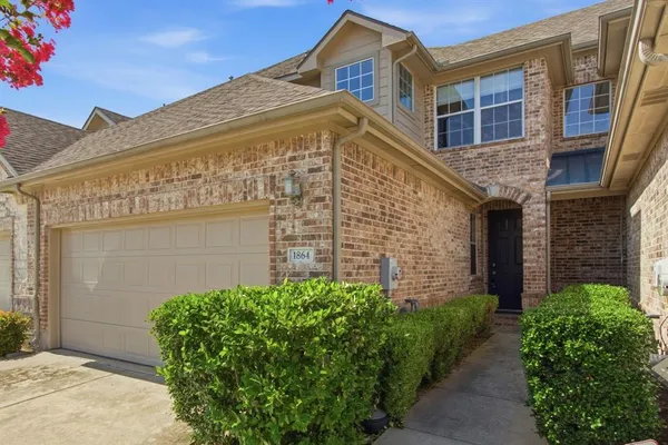 $350,000 | 1864 Branch Trail, Carrollton, TX 75007