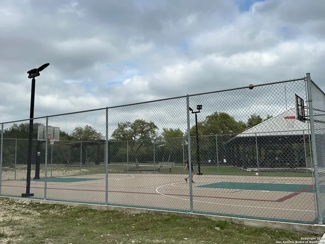a view of outdoor space yard deck patio and outdoor kitchen