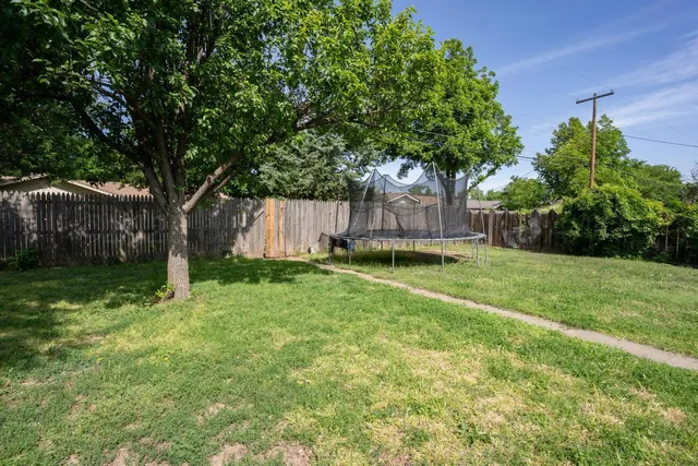 $199,000 | 2209 North Beech Lane, Pampa, TX 79065