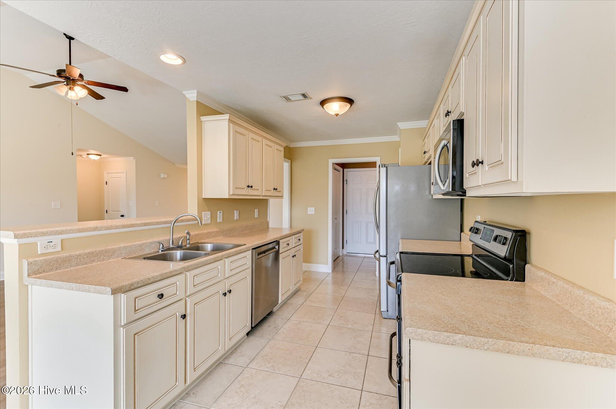 2110 Red Maple Terrace Evans, GA 30809 - Photo 13 of 34