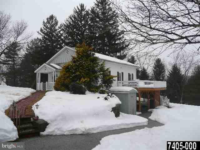 115 Winterstown Road Red Lion, PA 17356 - Photo 1 of 25 Gallery Image 1