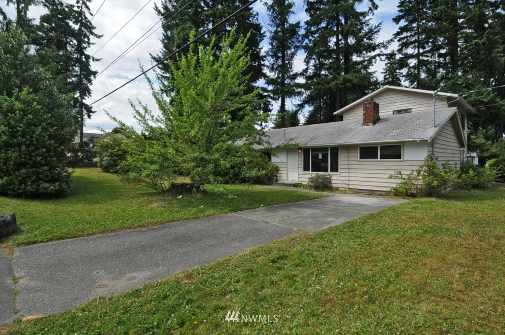 9501 224th Street Southwest Edmonds, WA 98020 - Photo 1 of 1 Gallery Image 1