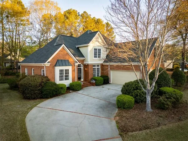 $409,900 | 8384 Fairway Drive, Covington, GA 30014