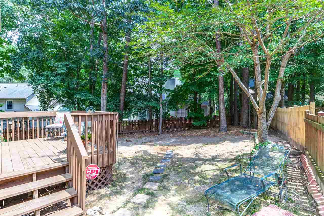 5509 Bridford Place Raleigh, NC 27613 - Photo 30 of 30 Photo 30