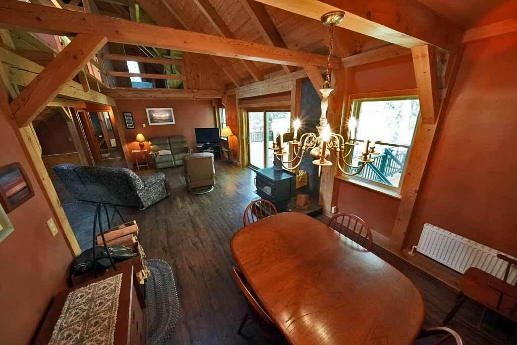 590 W Road Portage, ME 04768 - Photo 16 of 136 dining-room-portage-lake
