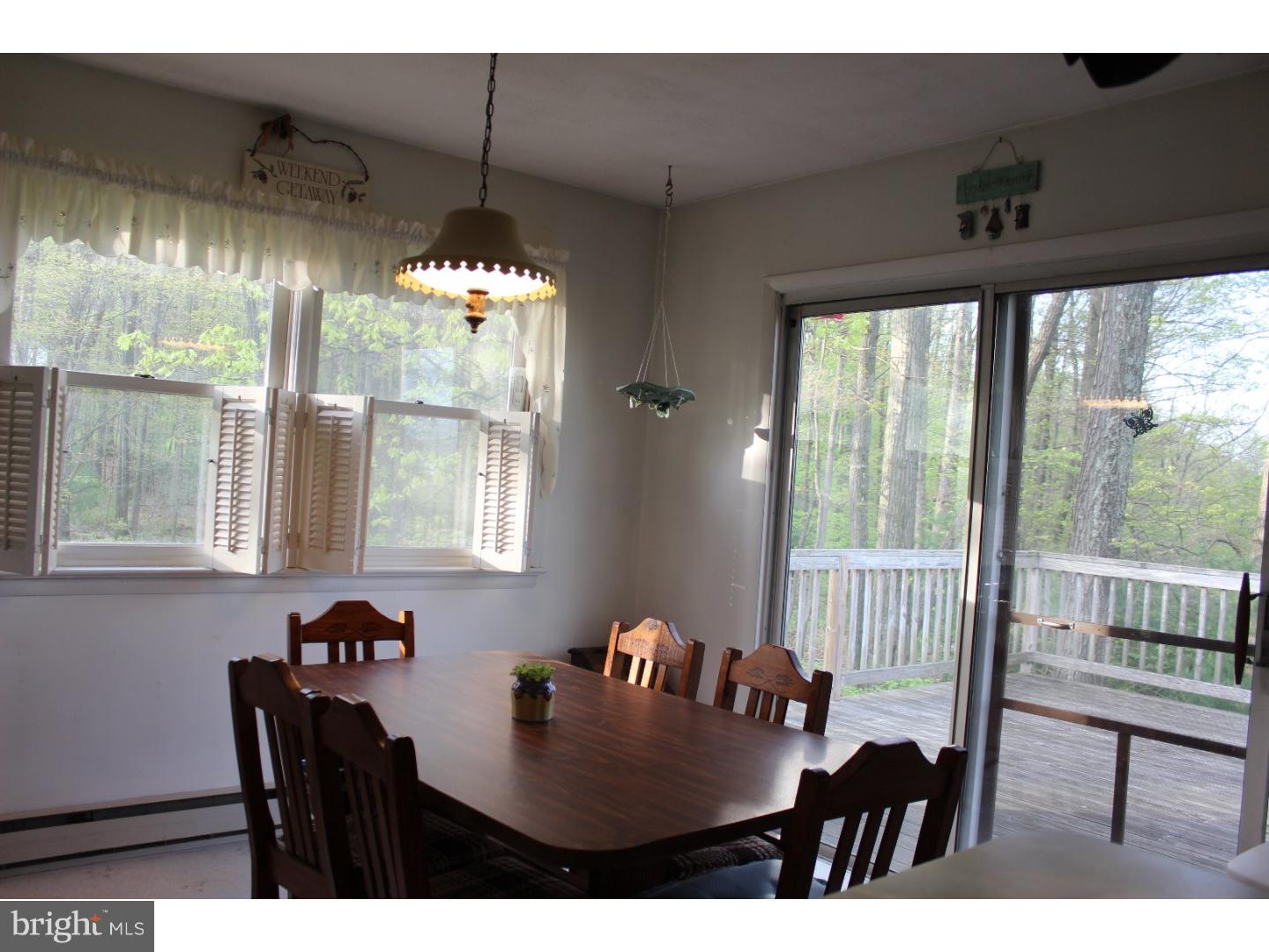 120 Kettle Road Tamaqua, PA 18252 - Photo 2 of 12 Dining Room