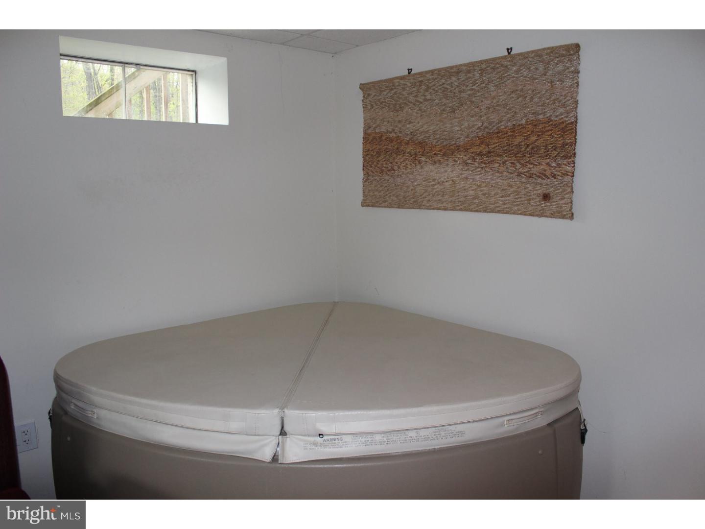 120 Kettle Road Tamaqua, PA 18252 - Photo 11 of 12 Hot Tub