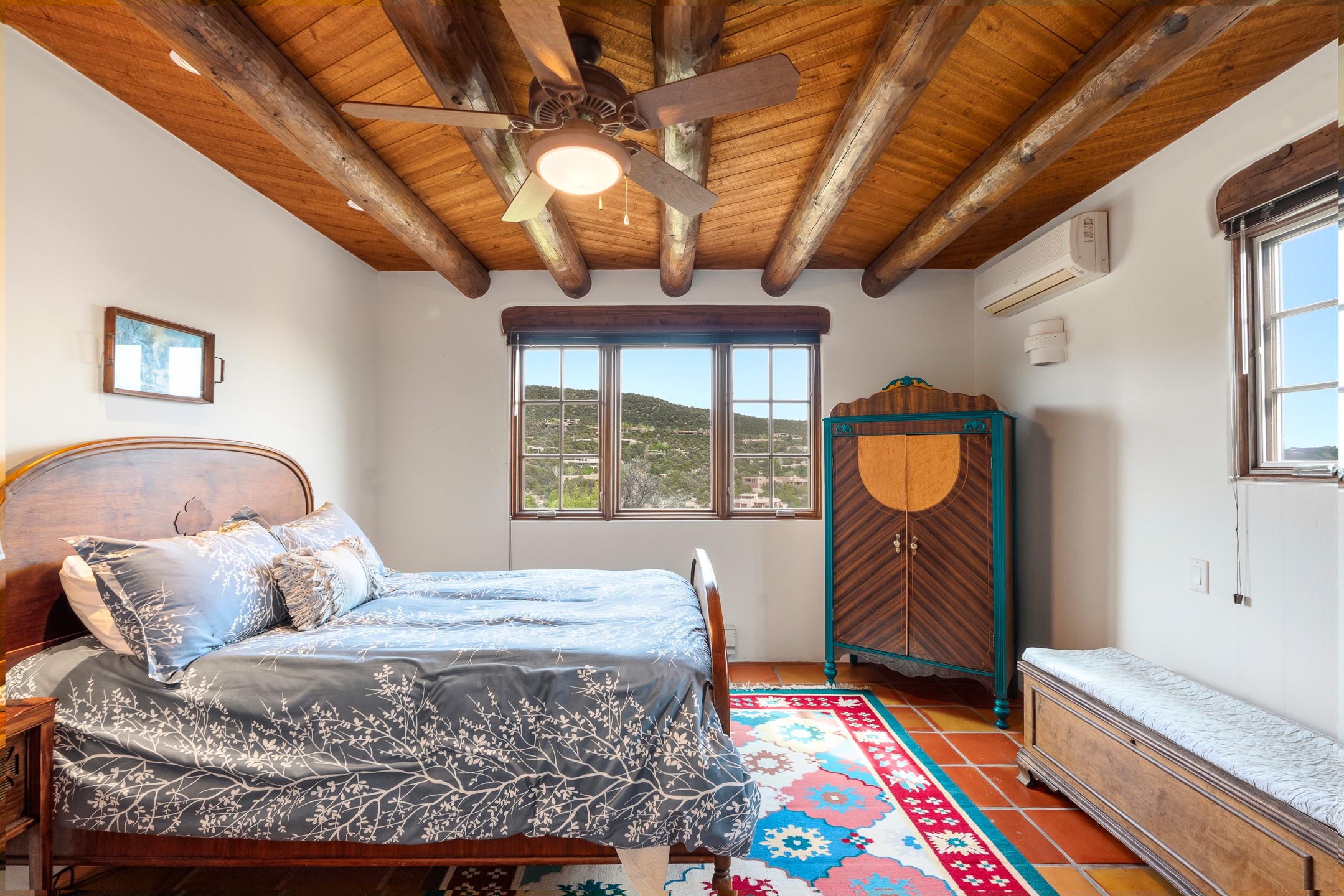 148 Barranca Road Santa Fe, NM 87501 - Photo 77 of 86 Casita