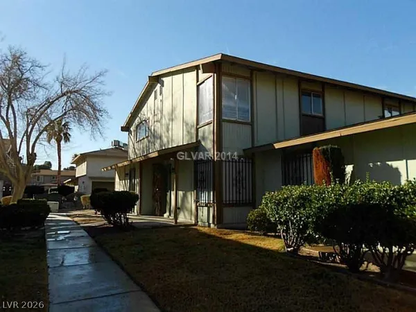 $1,095 | 1523 Lorilyn Avenue, Unit 3, Las Vegas, NV 89119