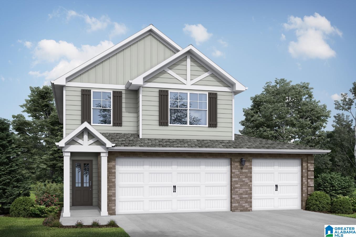 8163 Kimbrell Sta Loop McCalla, AL 35111 - Photo 1 of 38 Gallery Image 1