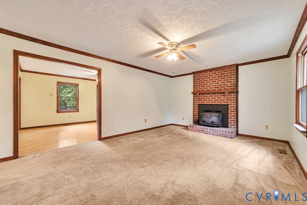 2715 Bethany Church Road Bumpass, VA 23024 - Photo 3 of 44
