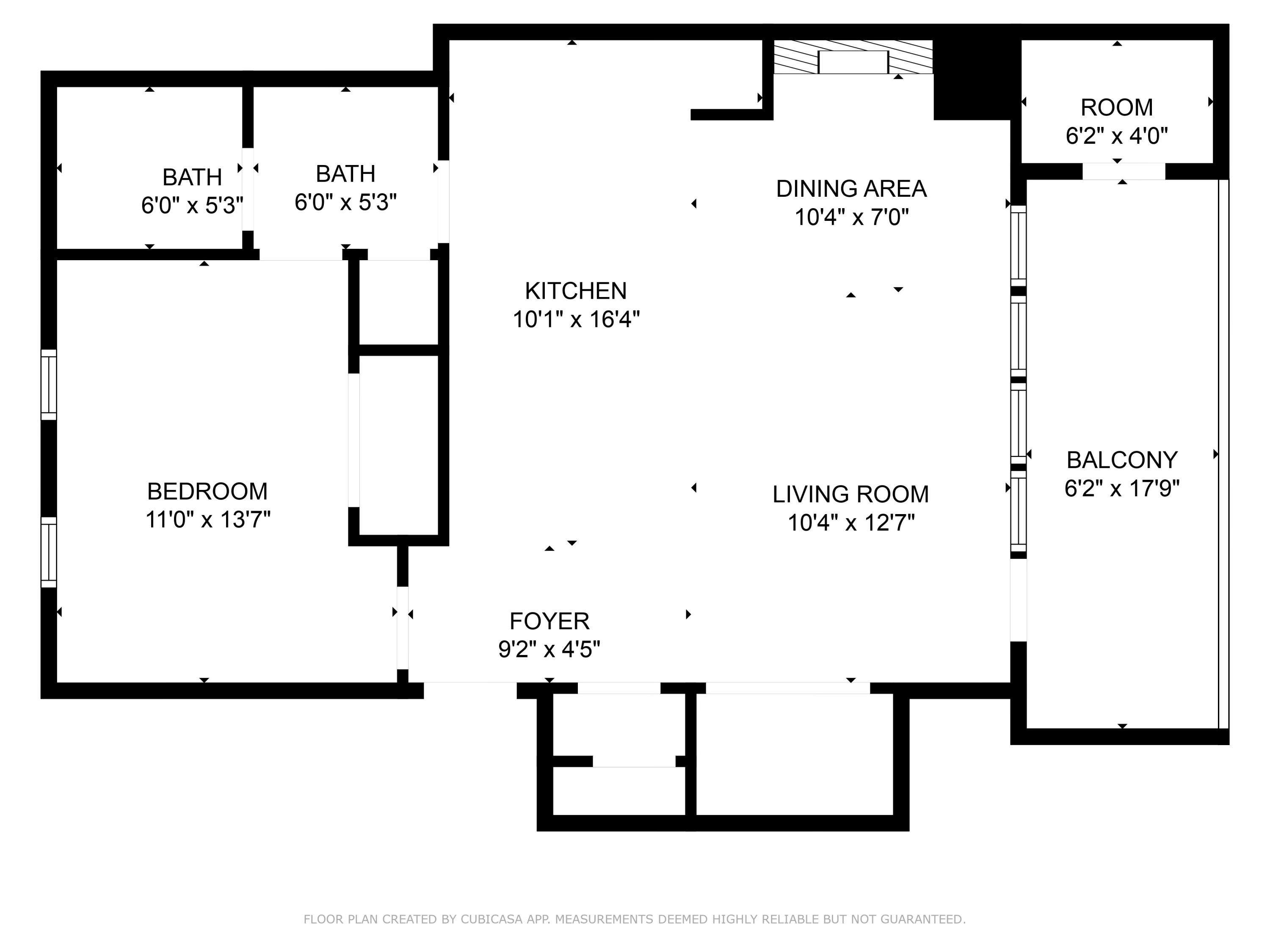 18575 Southwest Century Drive, Unit 531 Bend, OR 97702 - Photo 28 of 28