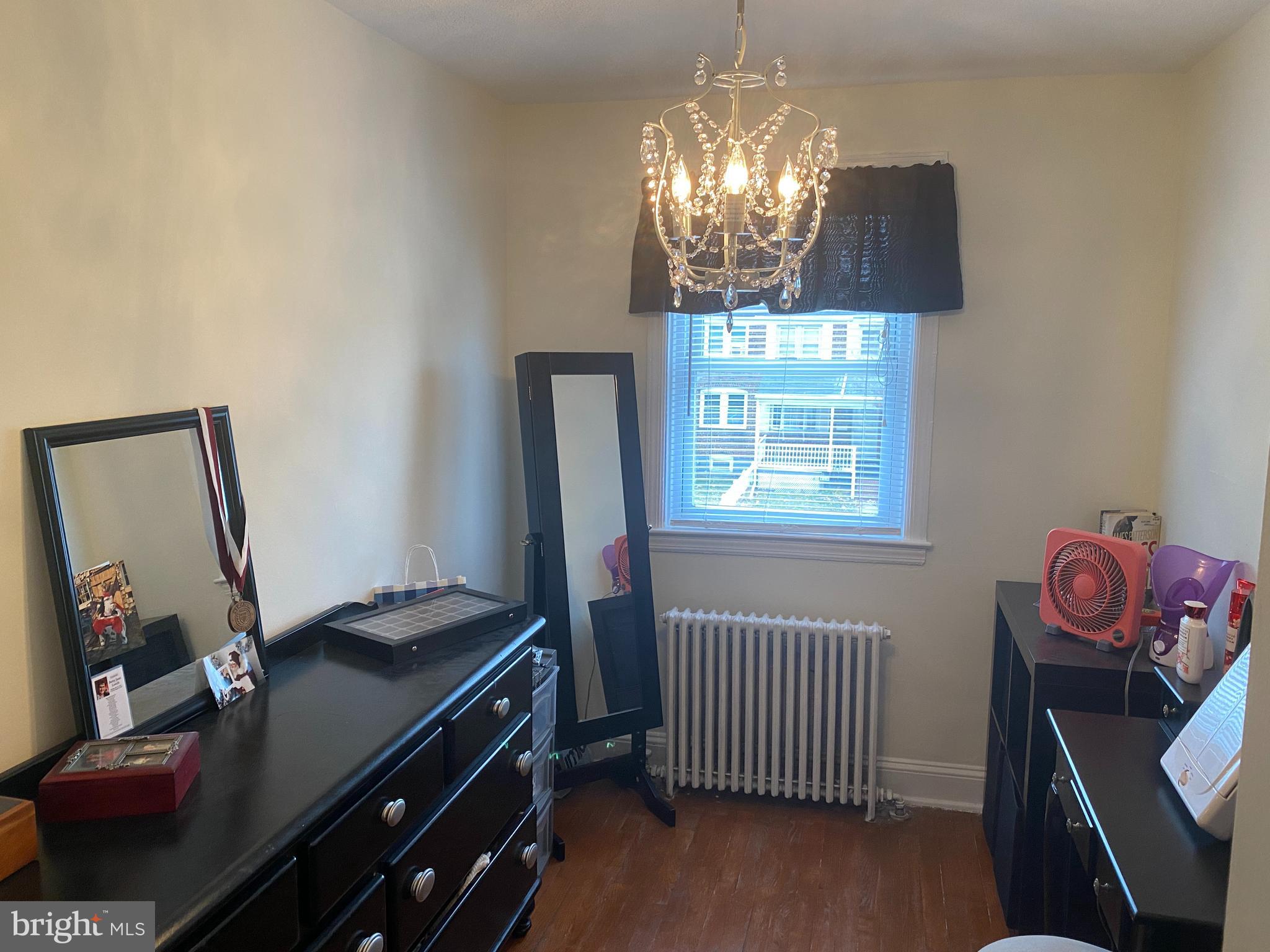 409 Old Riverside Road Brooklyn, MD 21225 - Photo 10 of 34 Bedroom #3