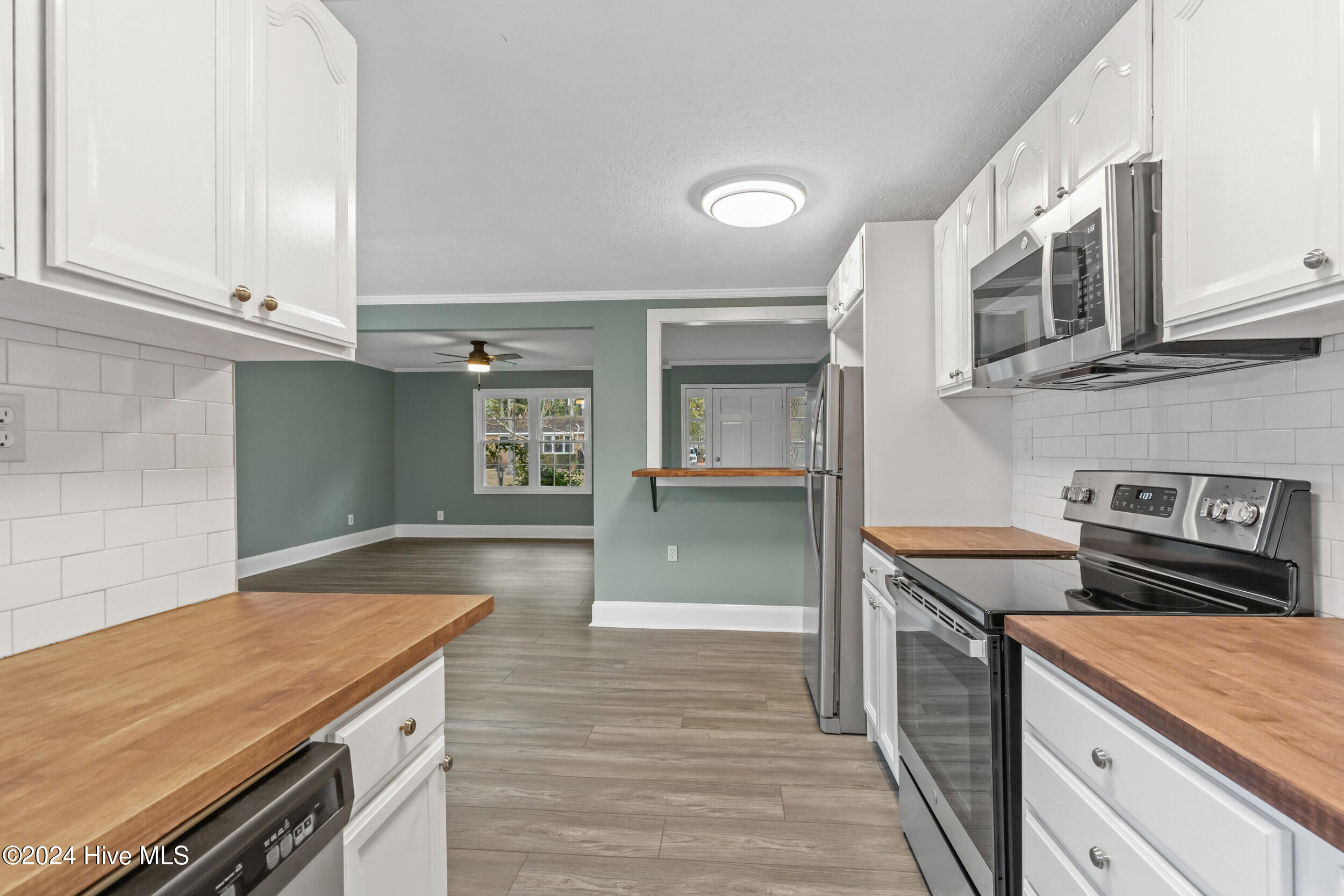 1077 High Point Avenue Southwest Calabash, NC 28467 - Photo 15 of 41 1077highpointavesw00014