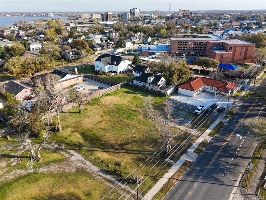 112 Dr Michael Debakey Drive Lake Charles, LA 70601 - Photo 1 of 18