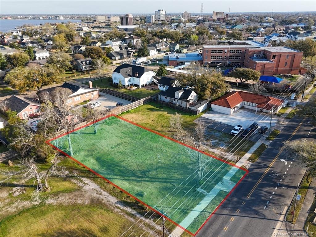 112 Dr Michael Debakey Drive Lake Charles, LA 70601 - Photo 2 of 18