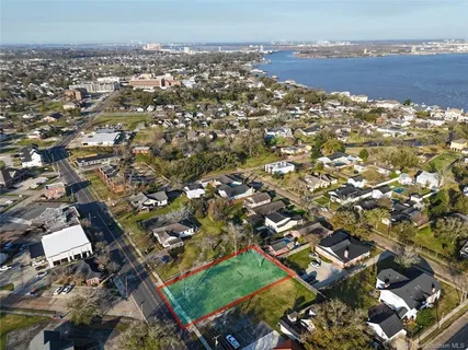 $159,900 | 112 Dr Michael Debakey Drive, Lake Charles, LA 70601