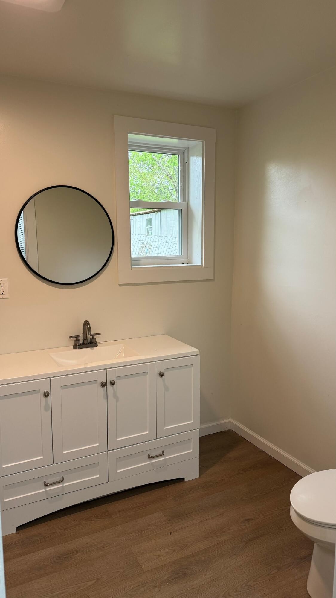 340 Grady Road Etowah, TN 37331 - Photo 20 of 34 a bathroom with a sink and a toilet