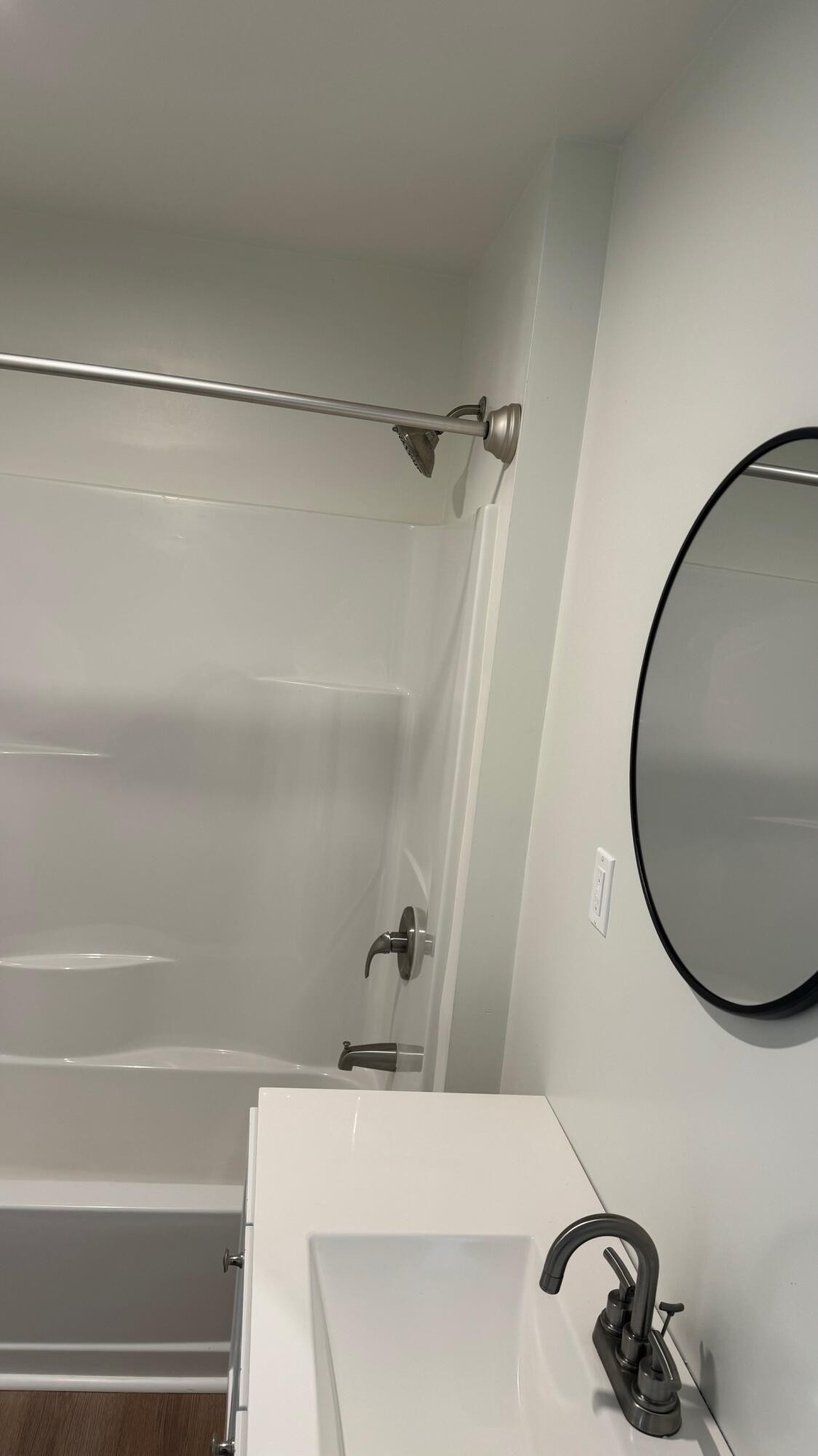 340 Grady Road Etowah, TN 37331 - Photo 21 of 34 a bathroom with a sink and a mirror