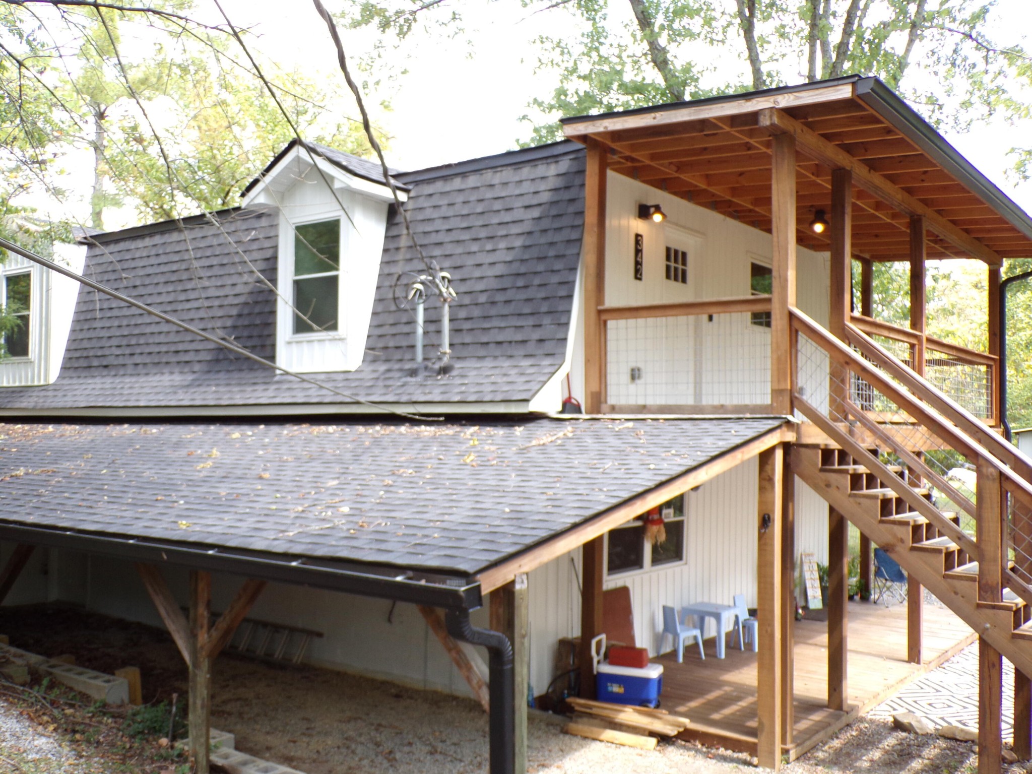 340 Grady Road Etowah, TN 37331 - Photo 4 of 34 a view of house with a outdoor space