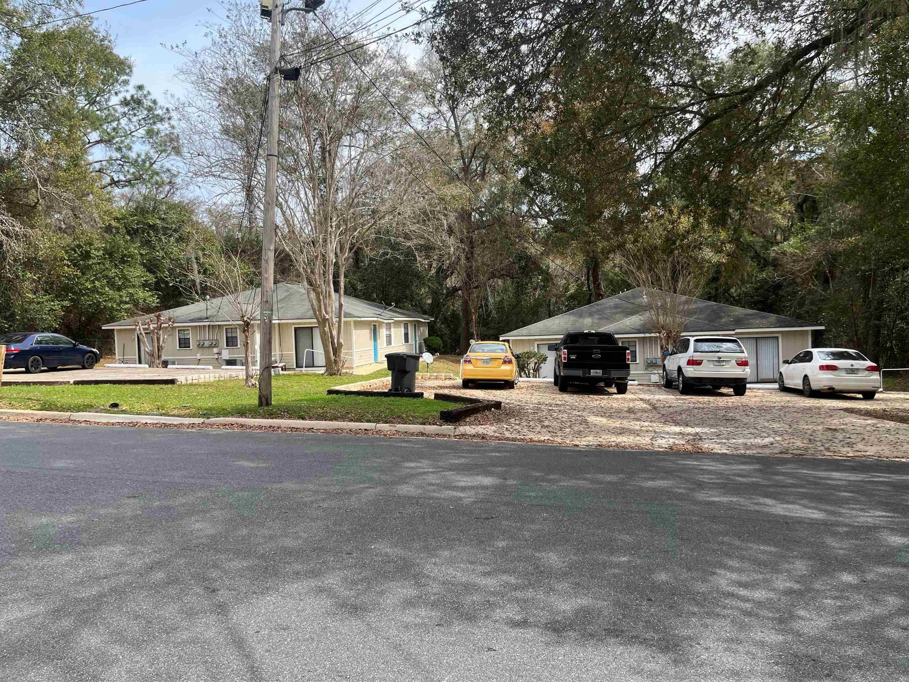 3207 Jim Lee Road, Unit A Tallahassee, FL 32301 - Photo 1 of 14 Gallery Image 1