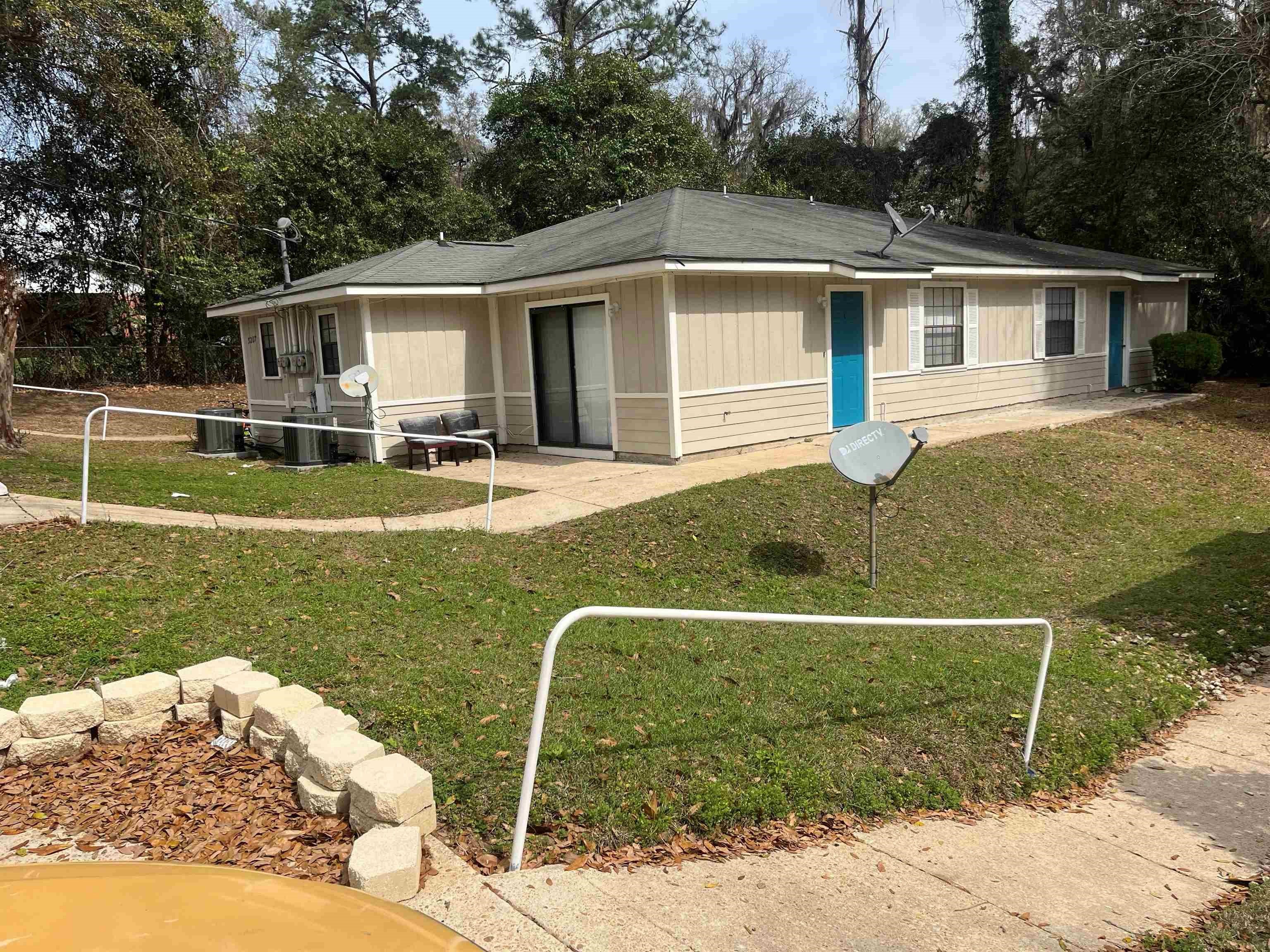 3207 Jim Lee Road, Unit A Tallahassee, FL 32301 - Photo 5 of 14 Gallery Image 5