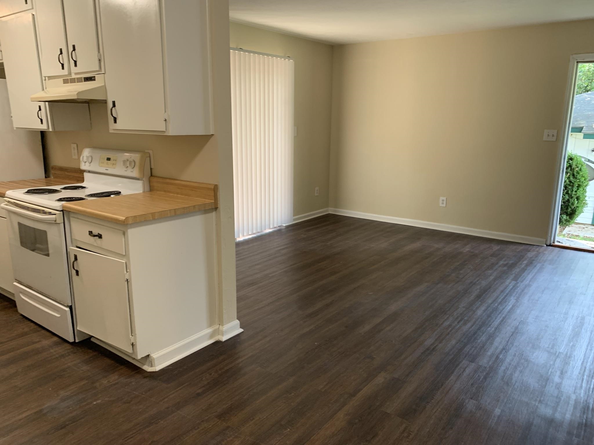 3207 Jim Lee Road, Unit A Tallahassee, FL 32301 - Photo 8 of 14 Gallery Image 8