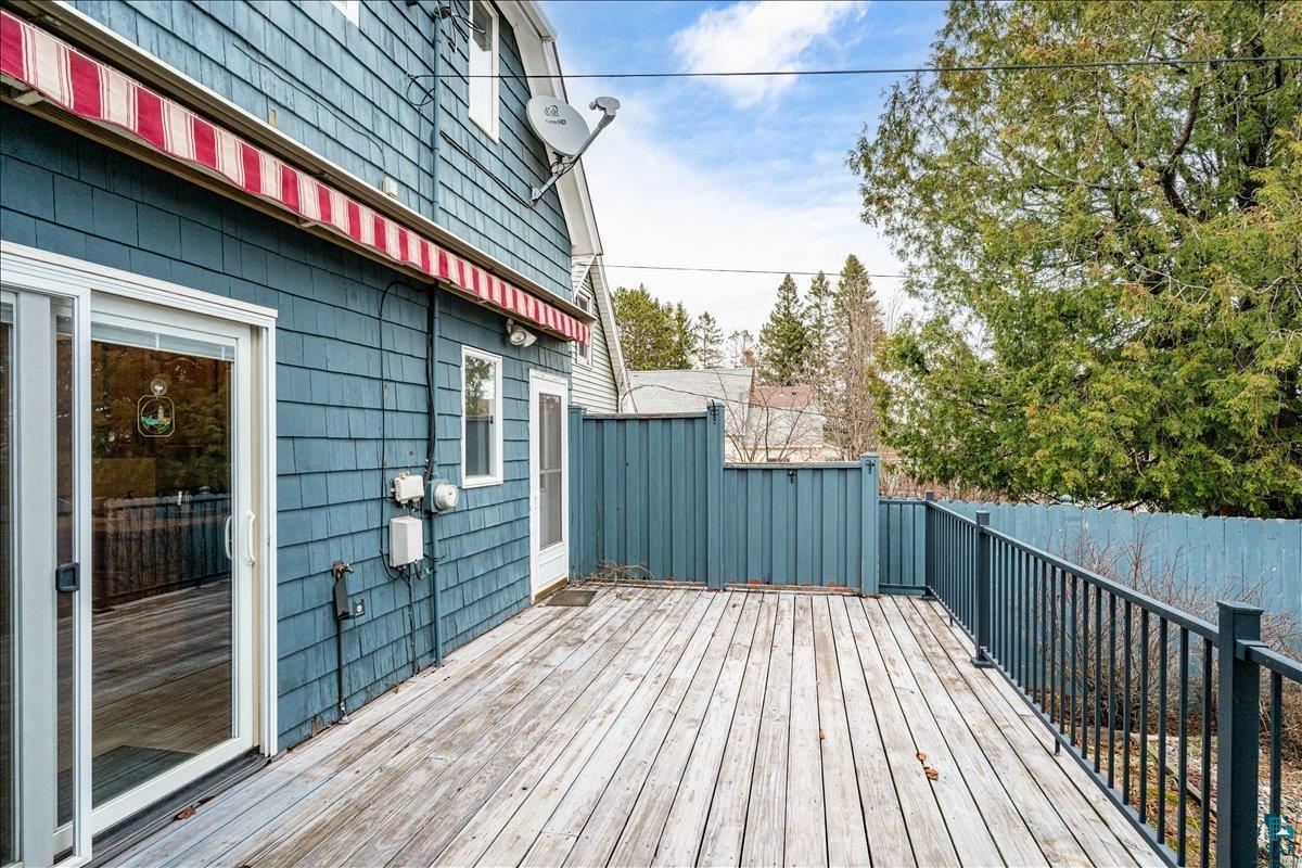 718 6th Avenue Two Harbors, MN 55616 - Photo 30 of 39