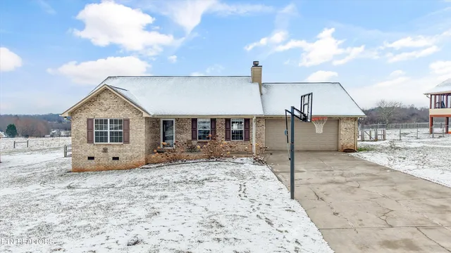 $414,900 | 139 Mountain Crest Lane, Greenback, TN 37742