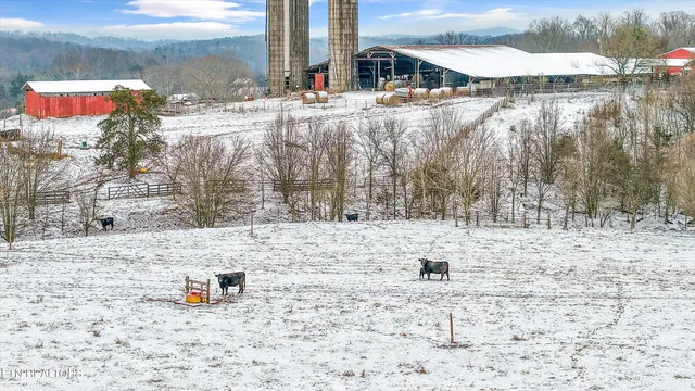 $414,900 | 139 Mountain Crest Lane, Greenback, TN 37742