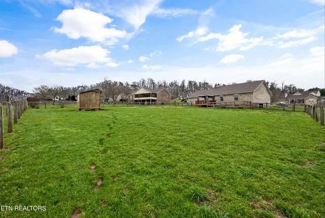 $414,900 | 139 Mountain Crest Lane, Greenback, TN 37742