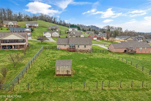 $414,900 | 139 Mountain Crest Lane, Greenback, TN 37742