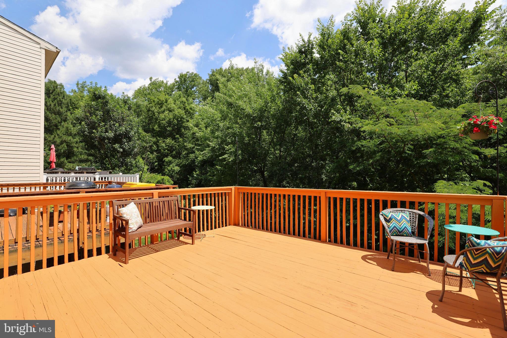 1483 Pangbourne Way Hanover, MD 21076 - Photo 32 of 35